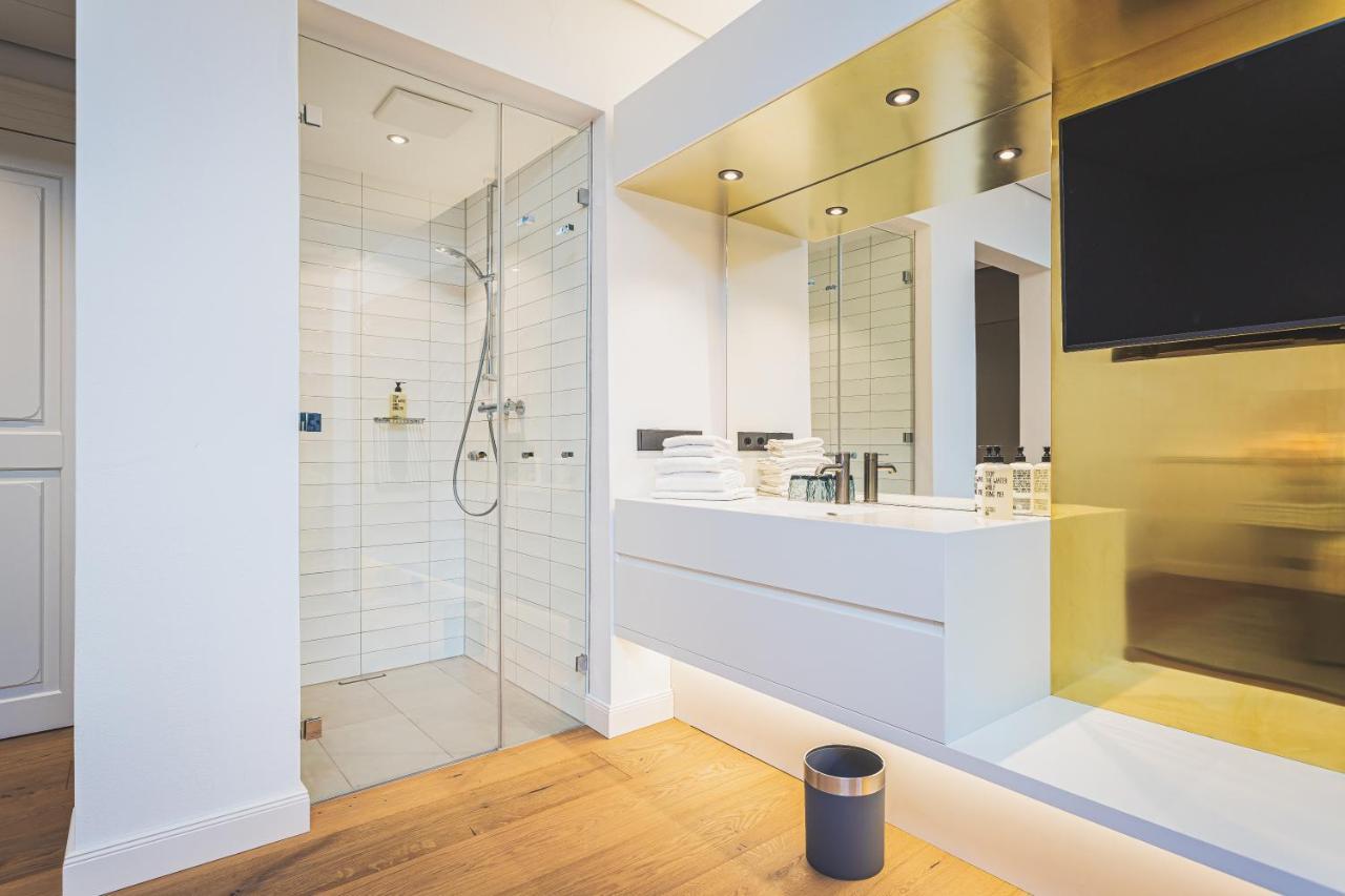 Deluxe Doppelzimmer